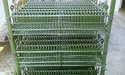 泰州電鍍掛具
